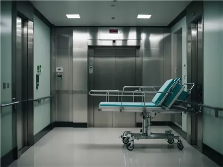 ERS Lift Draws Attention with its Environmentally Conscious Production Policy