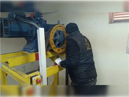 Onarım ve Revizyon