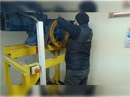 Onarım ve Revizyon