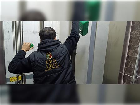 Maintenance and Service