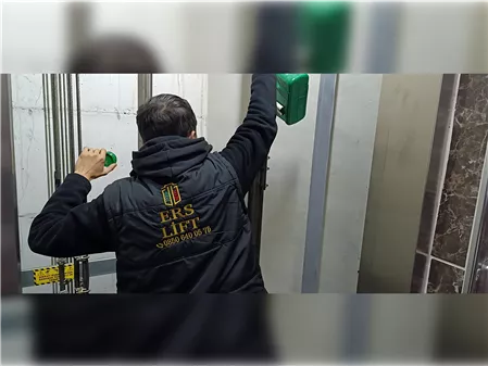 Bakım ve Servis