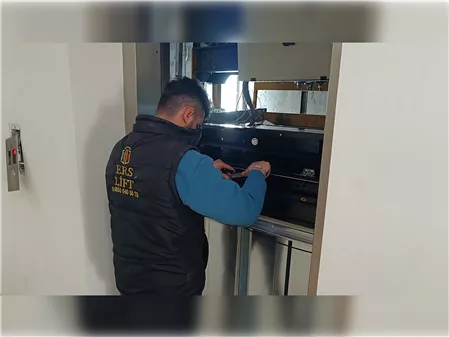 Onarım ve Revizyon