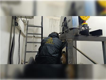 Maintenance and Service