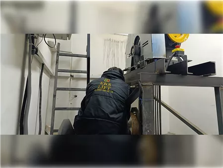 Bakım ve Servis