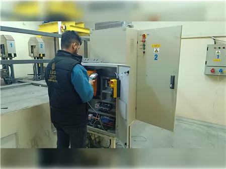 Onarım ve Revizyon