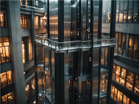 ERS Lift: Kalitede Öncü, Müşteri Memnuniyetinde Lider