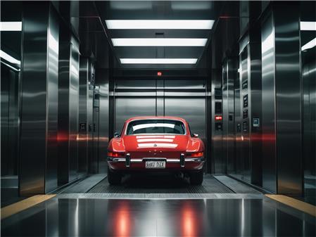 ERS Lift, Yenilikçi Yaklaşımıyla Sektörde Fark Yaratıyor