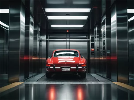 ERS Lift Makes a Difference in the Industry with its Innovative Approach